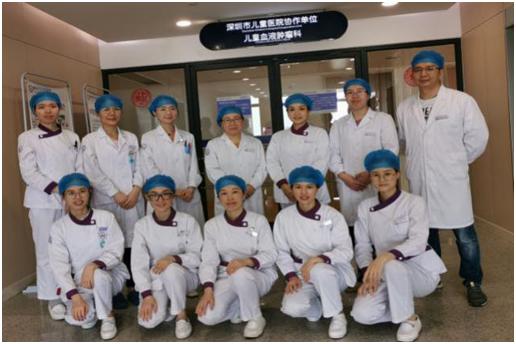 地中海贫血是怎么回事？