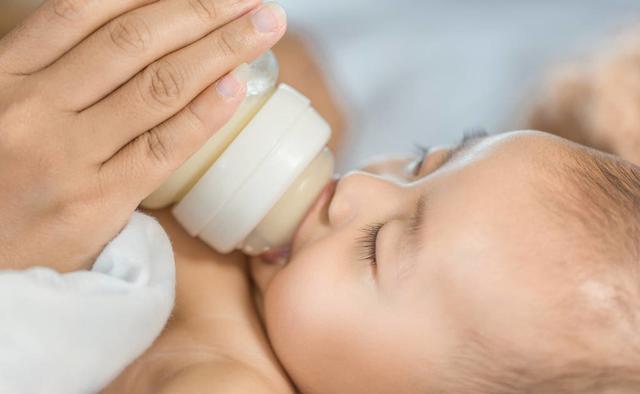 你的育儿经|孕妈产后母乳变少，多逃不开这4个原因，新手妈妈要及时避开
