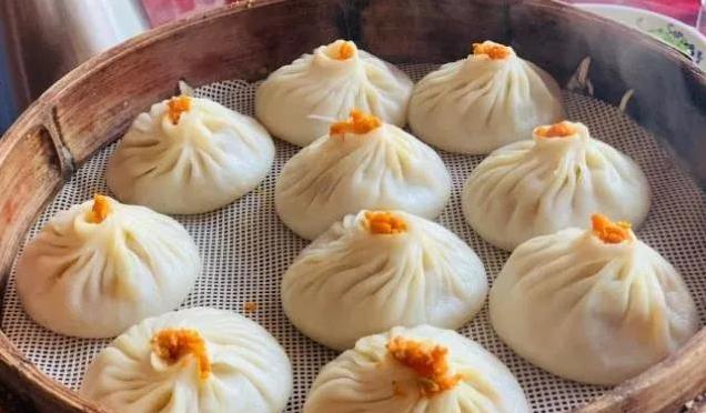 南京著名小吃大赏