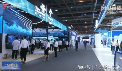 中国|世界5G大会在穗开幕 中国领潮5G行业发展