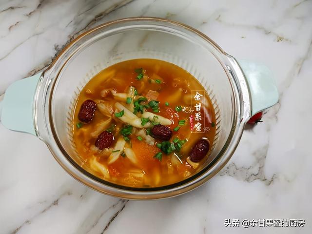 早餐不用愁，学会这七道早餐面点，平时多做囤着，每天不重样