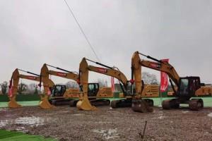 南京市|牵好“牛鼻子”实现“开门红”！南京栖霞50个重大项目集中开工