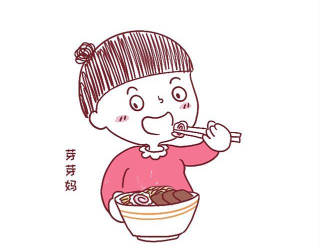 「你的育儿经」月子里吃了奶水多却不发胖的超级食材，你吃过几种？