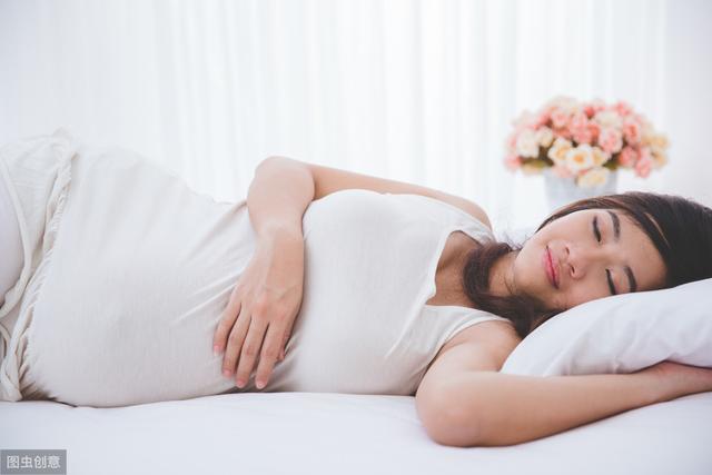 超级宝妈|研究显示，孕妇睡眠会影响胎儿健康
