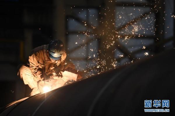 哈尔滨|哈电锅炉厂市场开发开门红