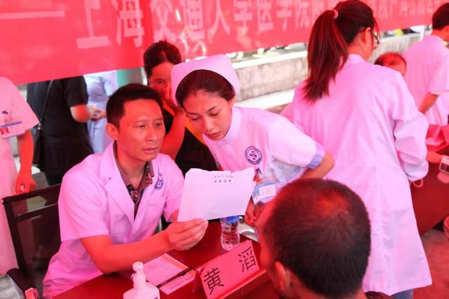 结石|“工匠精神”铸就医者仁心