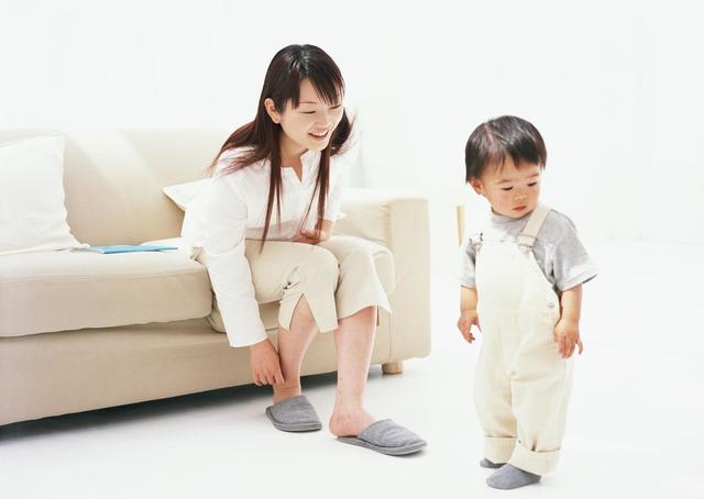 「你的育儿经」你是保护孩子,还是自己懒惰?