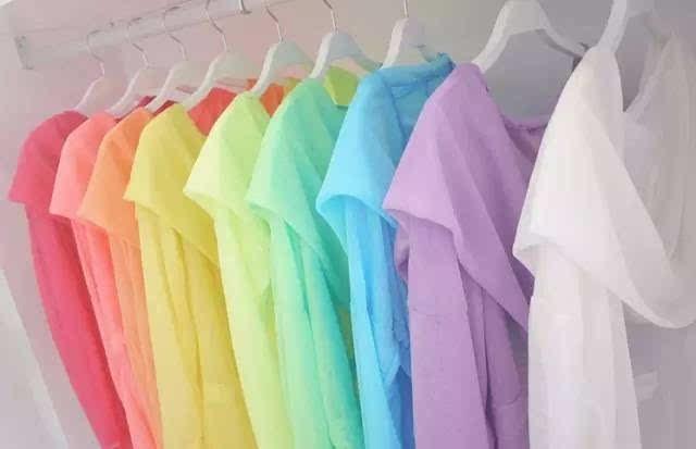 「超级宝妈」孕妇穿衣服的11个要素，你了解了吗？
