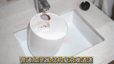 变态脑洞？小米生态造了“张”「空气面膜」，能用一辈子