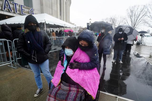 新冠|每日新闻播报（February 9）