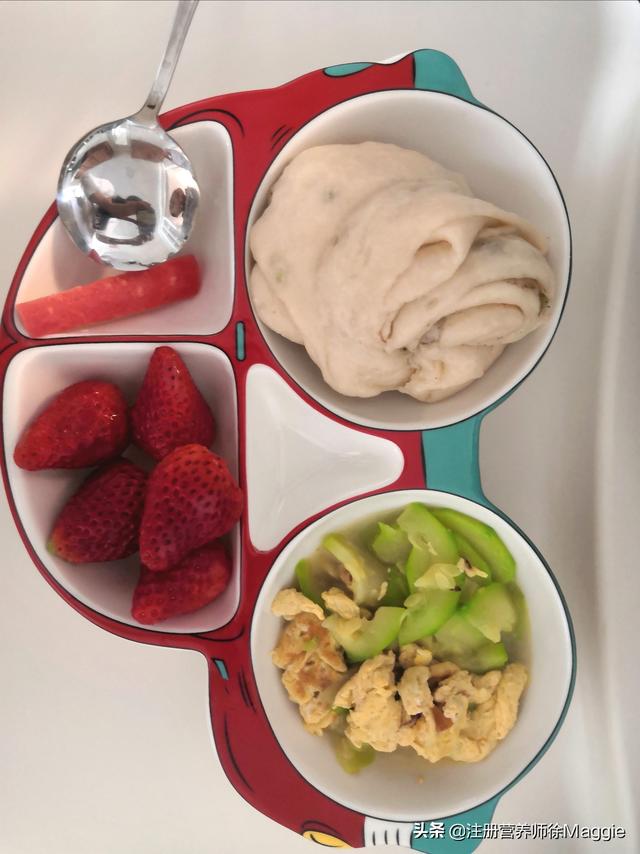 「你的育儿经」幼儿园没开学，在家做饭想秃头，好好吃饭增加抗病力怎么办？