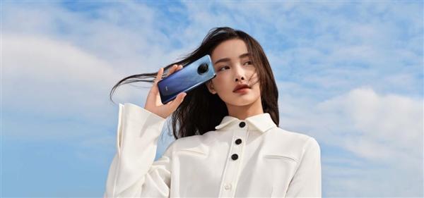 Redmi Note 9系列明天发售：首发骁龙750G 1599起