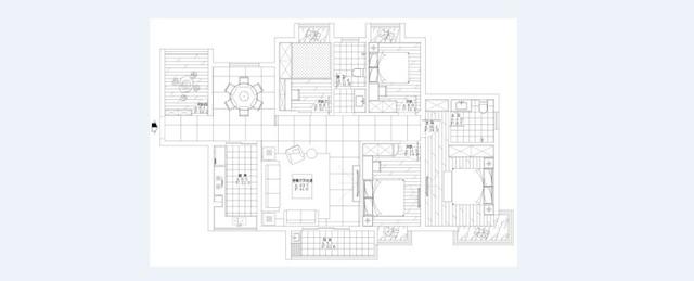 75平米现代风格好不好？装修价格只花了35万