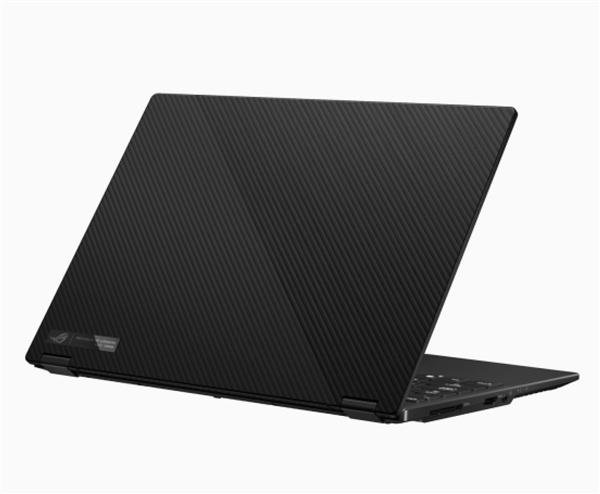 ROG幻13翻转本发布：锐龙7 5800HS+GTX1650