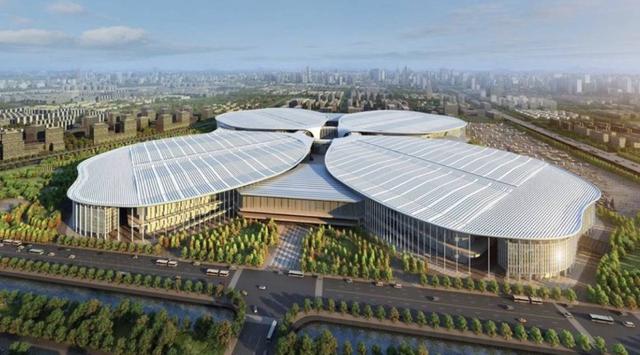 第四届进博会新亮点：医疗展区将设生物医药专区