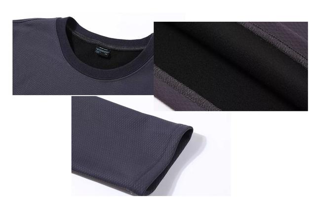 京东众筹7536%！700天攻克卫衣蓄能技术，锁热不捂身