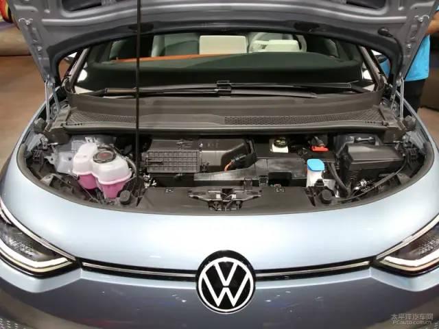 合资一哥要发飙！大众2021年这12款新车即将到达战场