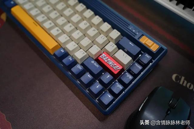 魔都凛冬将至，我给我的书桌置办那些好物