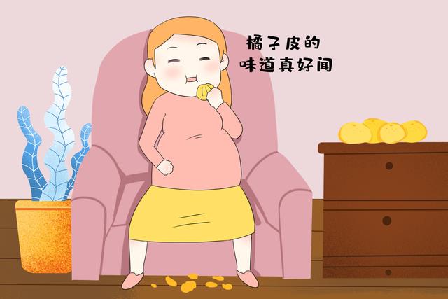 [你的育儿经]妻子怀孕后突然想吃高铁盒饭，难坏老公，网友：庆幸不是飞机餐