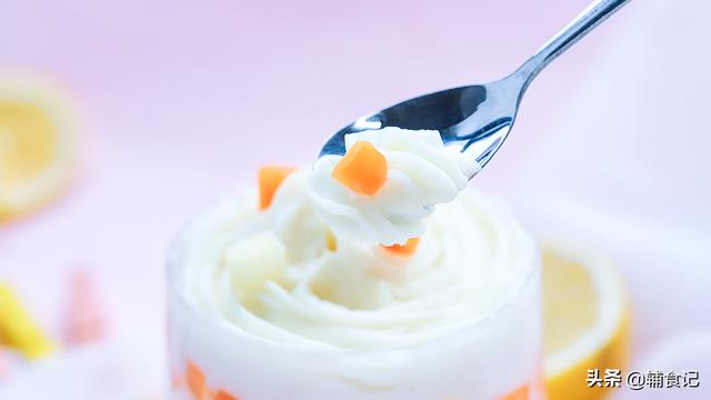 你的育儿经|还在担心宝宝肠胃弱？教你一招，补铁养胃助消化