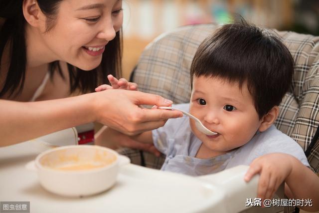 [超级宝妈]这些食物常见又美味，但是家长注意，不要再给孩子吃了