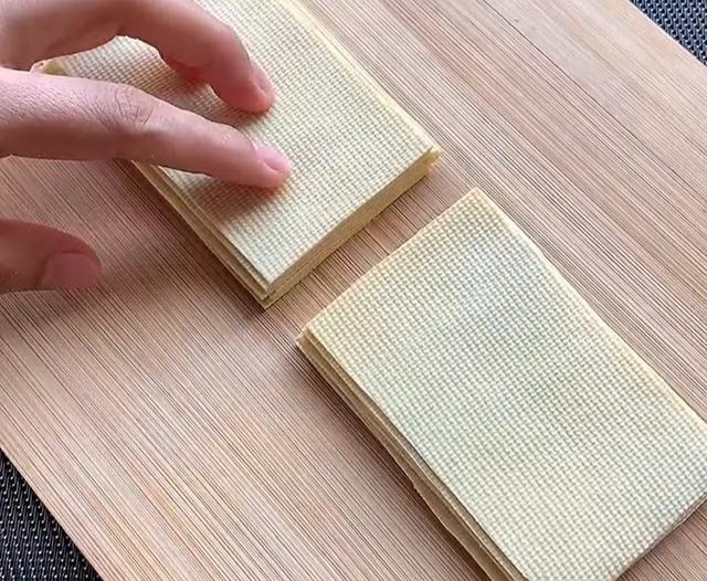 天冷吃它，比肉还好吃，酱香浓郁，一口一个，好吃得停不下来