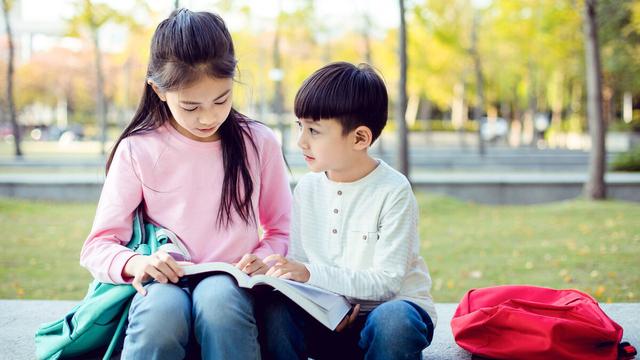 脑神经科学表明：“爱阅读”和“不爱阅读”的孩子，大脑差距很大