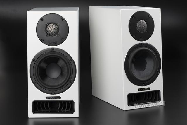 英国PMC Twenty5 21i 书架音箱详细评测