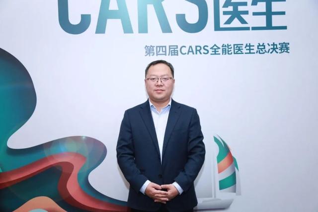 CARS高峰访谈录 | 晚期肾癌IMDC中危患者治疗选择？