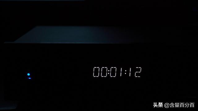 四世同堂，系统优化升级的海美迪H200 PRO蓝光播放器