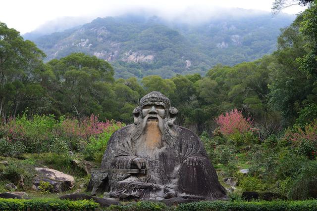 自驾游泉州，过闽南春节，去《靠谱兄弟》取景地