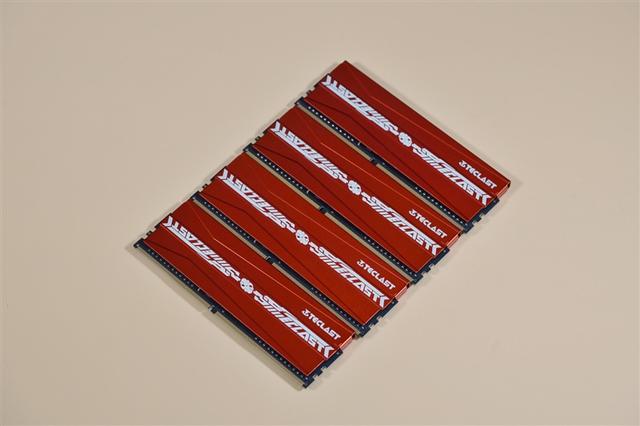 国产内存未来可期！台电腾龙G40 DDR4 3000评测：轻松超频3466MHz