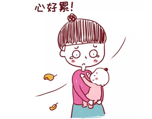 你的育儿经@出月子后没有这三种表现,说明恢复的好,不会留“病根”