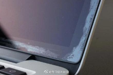 光明网：苹果承认视网膜显示屏有问题 暂无免费维修计划