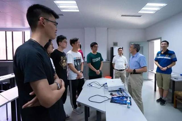 人工智能|人工智能将带来哪些改变？郑南宁院士为你揭秘
