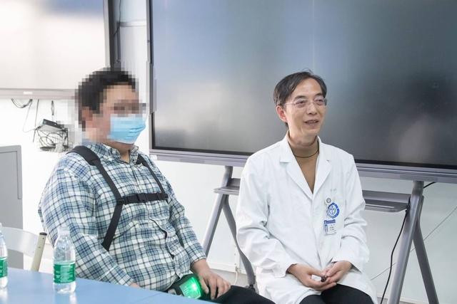 华西医院有了国产的“人工心脏”更小巧轻便