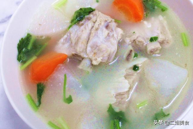 冬至到了，多给家人吃羊肉，这3种吃法别错过，暖身还解馋