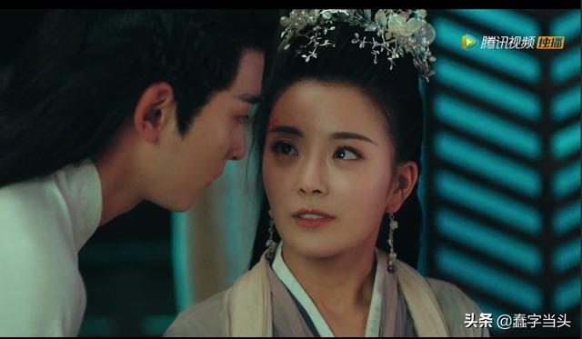 9号放映厅|《九州天空城之时光回转》：摄政王的爱情不过是一场蝴蝶效应