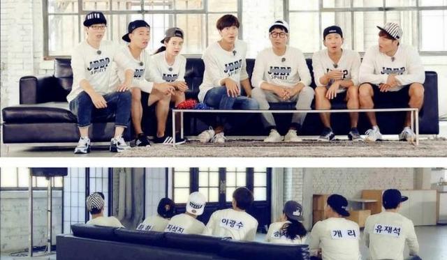 全昭旻休养归来，金钟国却又受伤，《RunningMan》凑齐全员难|9号放映厅