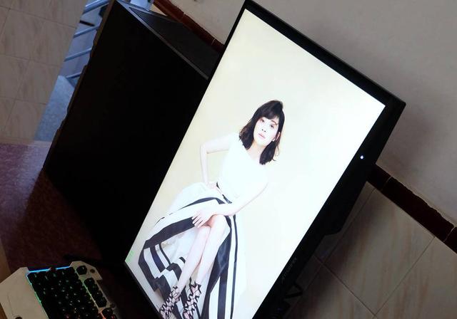 娱乐工作两不误 简评让人爱不释手的蚂蚁电竞ANT27VQ