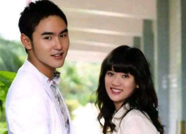 不爱之恩|继《双世宠妃》后，梁洁又一部甜宠剧定档，男主依然是古装美男