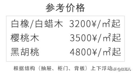 实木定制|买定制家具，选木头还是板材？这6点生产商最怕你知道