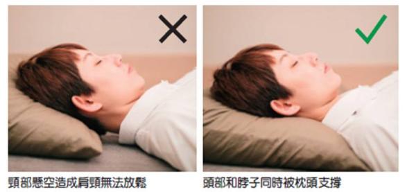 腹式呼吸|斜方肌紧张会引发颈椎病？医生3招放松斜方肌，缓解颈椎肩颈不适