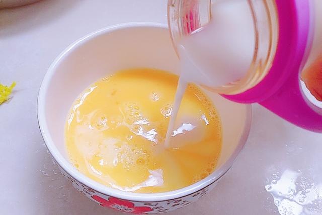『你的育儿经』健康营养，简单易学，关键宝宝还爱吃！
