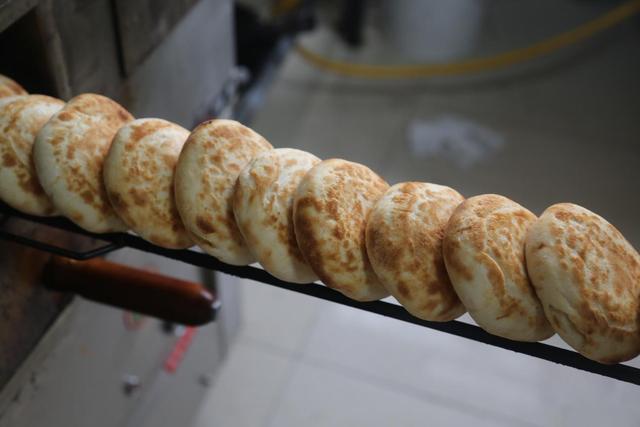 专家进店评审了！来瞧瞧"保定驴火十大名店"入围店铺有哪些特色？