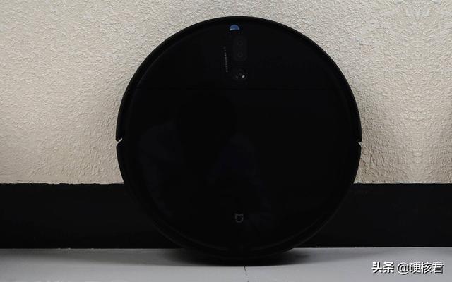 小米最值得入手的扫地机器人，米家扫拖机器人1T实测体验