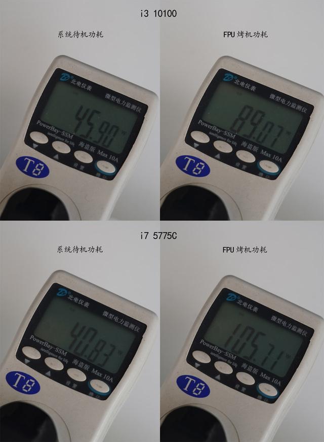 英特尔14nm牙膏挤了5年，5代到10代酷睿究竟有多大提升？