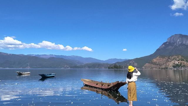 旅行柚子君：你对丽江的印象怎么样？