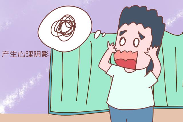 画说育儿：产妇生下“小雪人”，丈夫直言这娃不能要，医生：很幸运