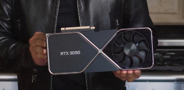 你值得等待的甜品显卡，技嘉RTX 3070魔鹰颜值性能齐开花